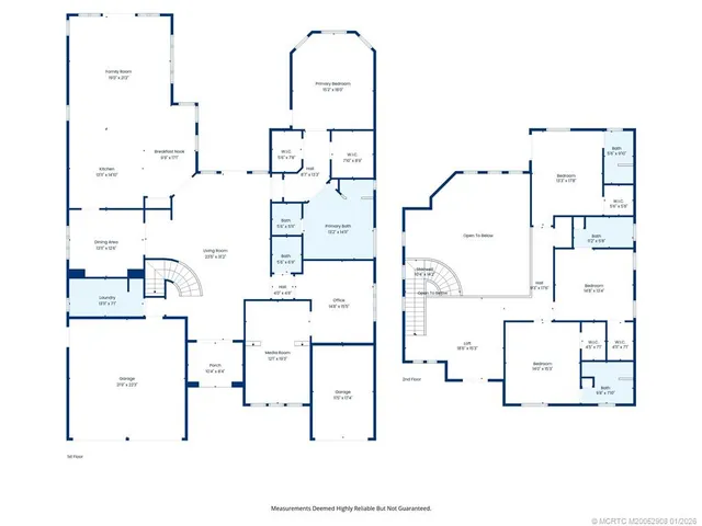 $2,200,000 | 190 Southeast Bella Strano, Port St. Lucie, FL 34984