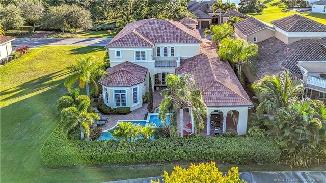 $2,200,000 | 190 Southeast Bella Strano, Port St. Lucie, FL 34984