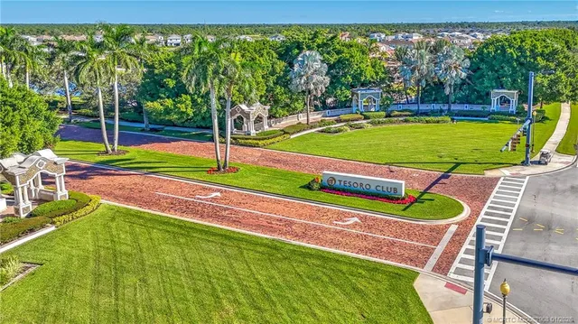 $2,200,000 | 190 Southeast Bella Strano, Port St. Lucie, FL 34984