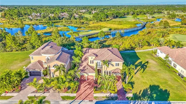 $2,200,000 | 190 Southeast Bella Strano, Port St. Lucie, FL 34984
