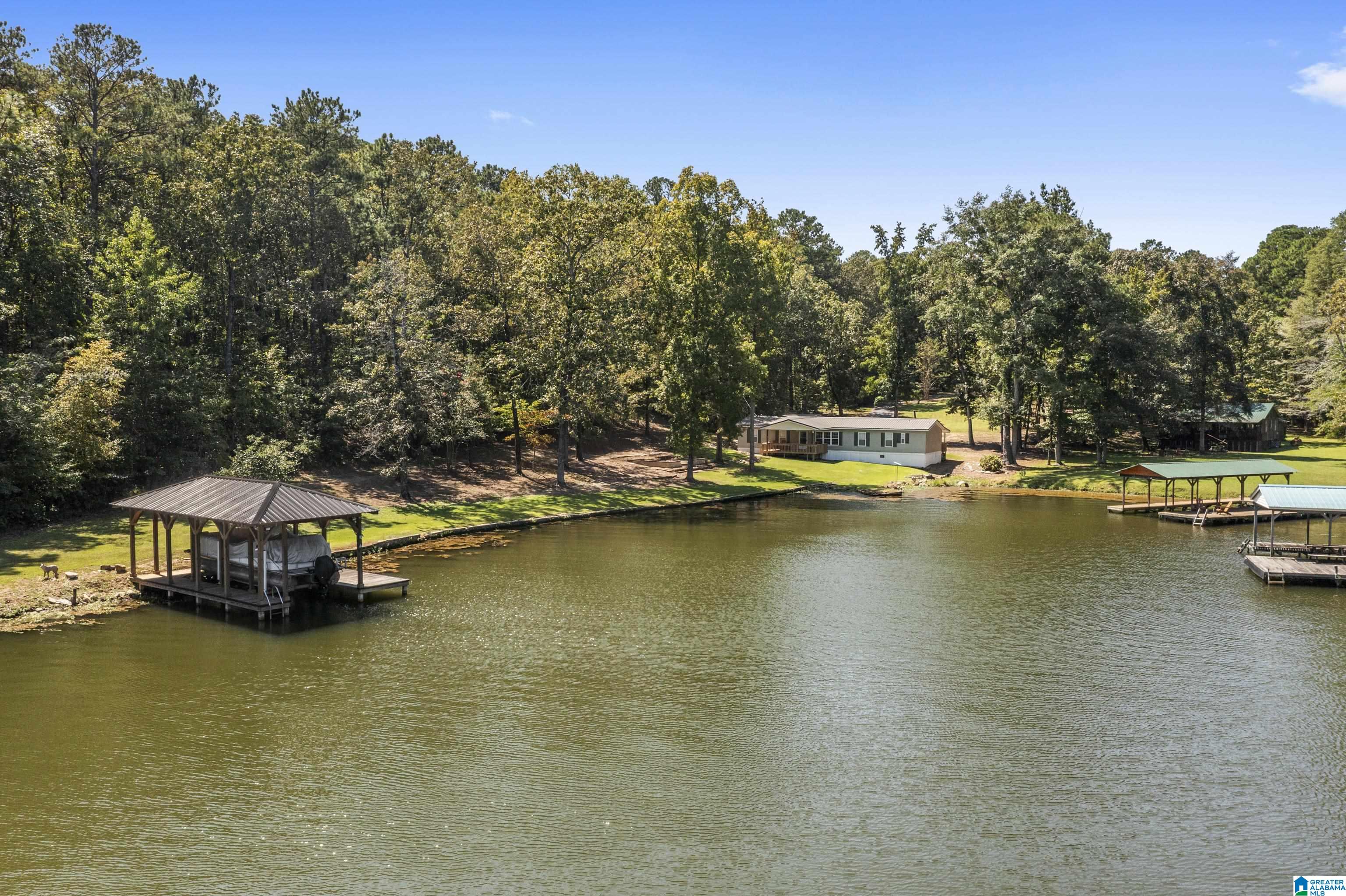 77 Coyote Lane Sylacauga, AL 35151 - Photo 2 of 41