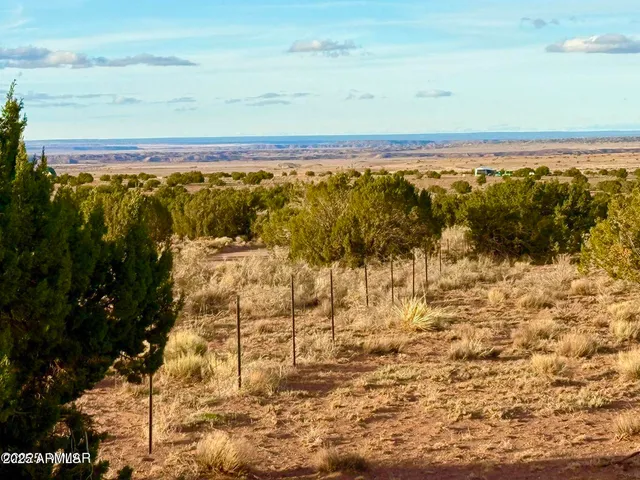 $25,000 | 480 County Rd N6400, St. Johns, AZ 85936