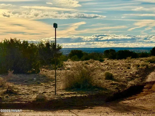$25,000 | 480 County Rd N6400, St. Johns, AZ 85936
