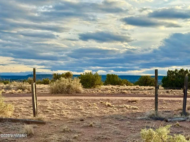 $25,000 | 480 County Rd N6400, St. Johns, AZ 85936