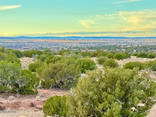 $25,000 | 480 County Rd N6400, St. Johns, AZ 85936