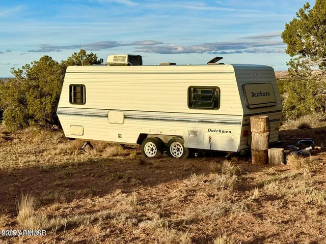 $25,000 | 480 County Rd N6400, St. Johns, AZ 85936