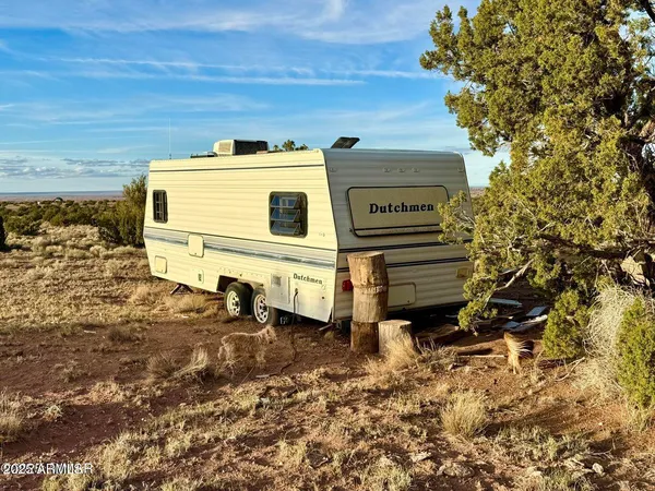 $24,000 | 480 County Rd N6400, St. Johns, AZ 85936