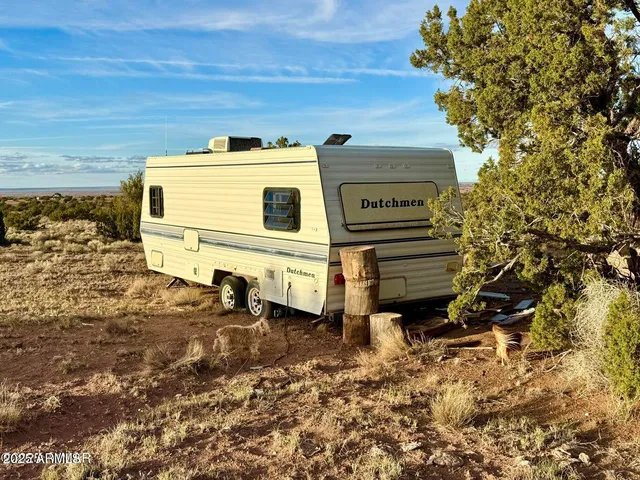 $25,000 | 480 County Rd N6400, St. Johns, AZ 85936