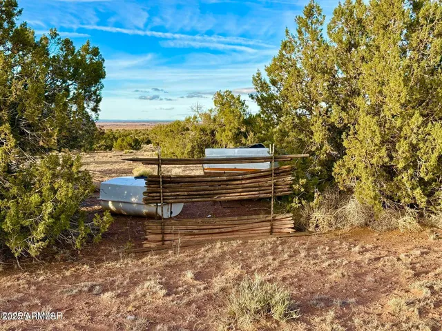 $25,000 | 480 County Rd N6400, St. Johns, AZ 85936