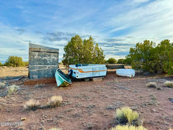 $24,000 | 480 County Rd N6400, St. Johns, AZ 85936
