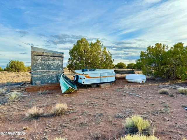 $25,000 | 480 County Rd N6400, St. Johns, AZ 85936