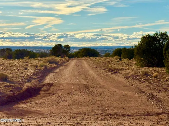 $25,000 | 480 County Rd N6400, St. Johns, AZ 85936