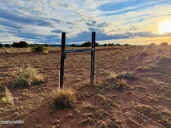 $24,000 | 480 County Rd N6400, St. Johns, AZ 85936