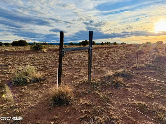 $25,000 | 480 County Rd N6400, St. Johns, AZ 85936