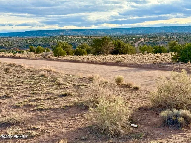 $25,000 | 480 County Rd N6400, St. Johns, AZ 85936