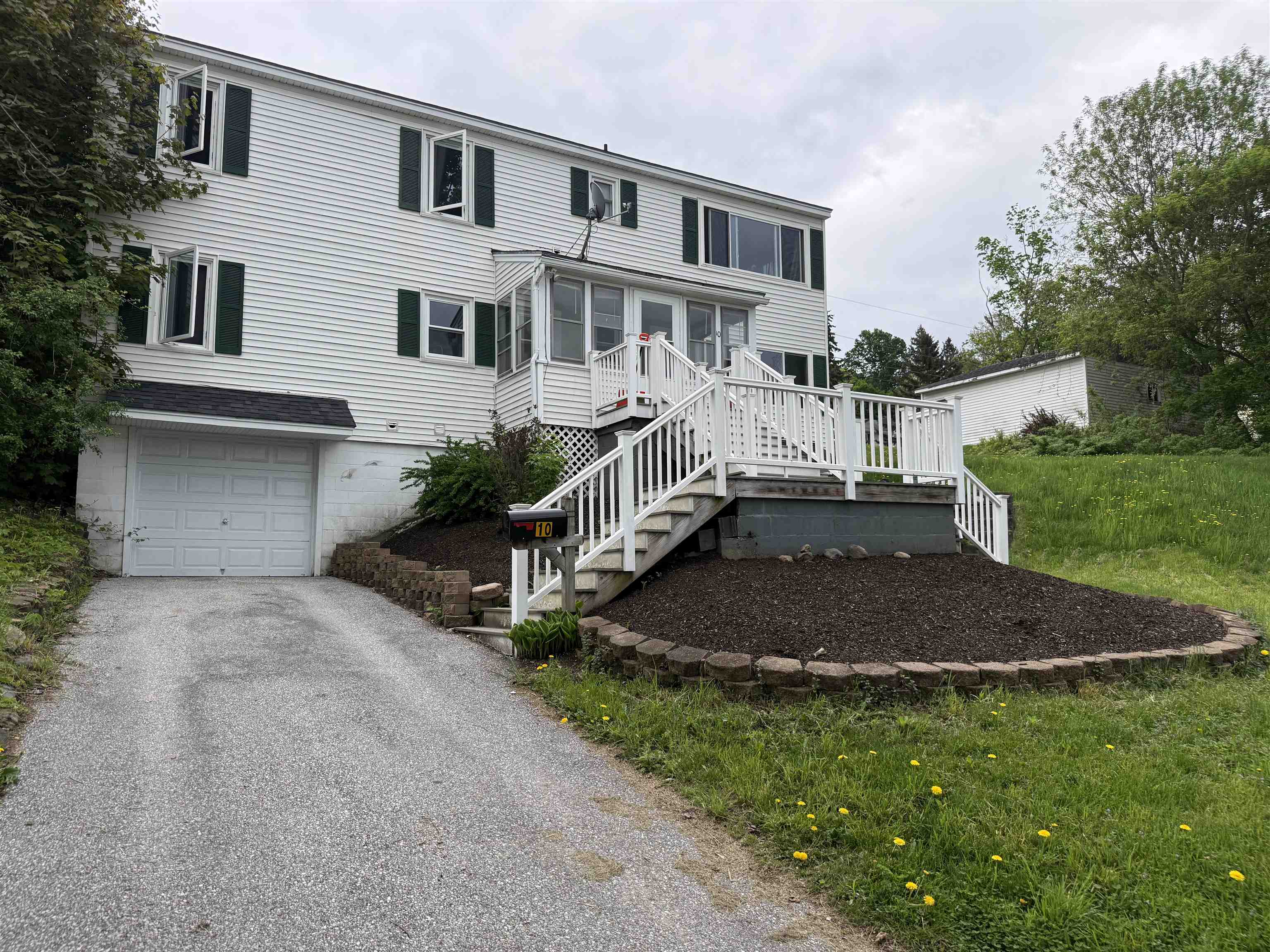 172 High Street St. Albans, VT 05478 - Photo 30 of 51