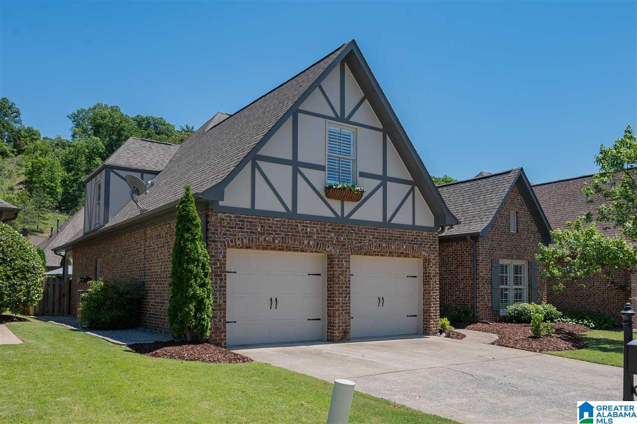 3053 Valley Ridge Road Hoover, AL 35242 - Photo 3 of 49