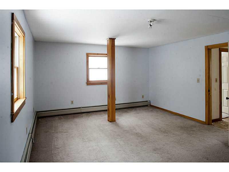 631 Hampden Road Carmel, ME 04419 - Photo 20 of 28 Bedroom. Bedroom #3 on second floor