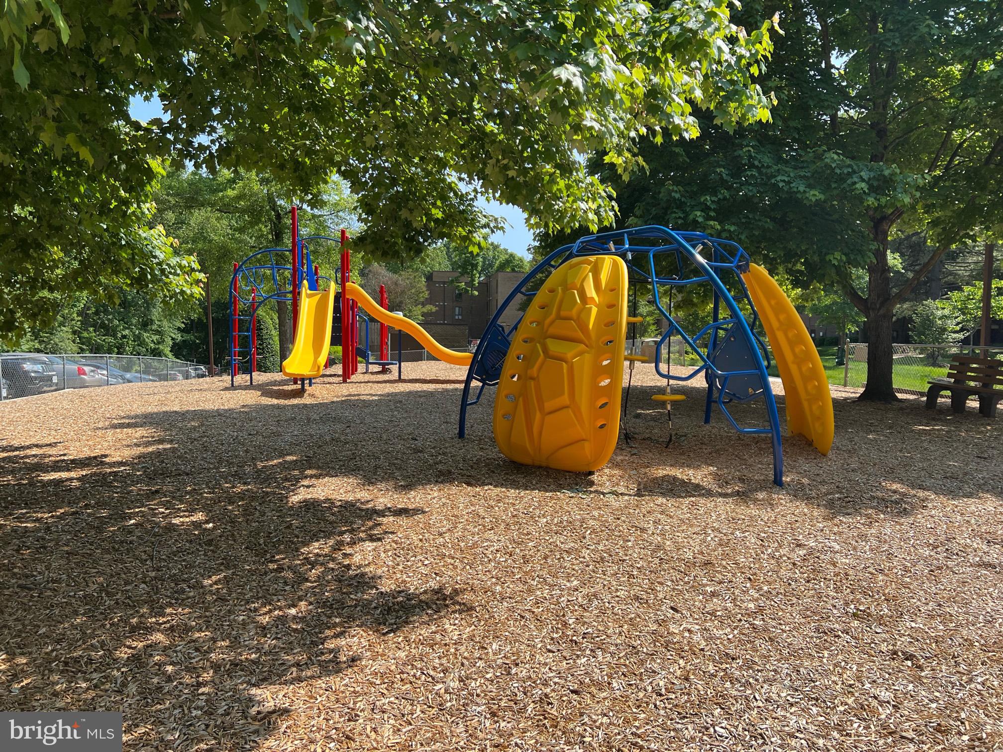 11220 Chestnut Grove Square, Unit 322 Reston, VA 20190 - Photo 18 of 25 Playground
