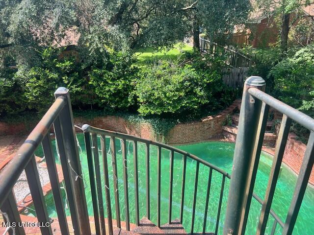 1034 Northpointe Drive Jackson, MS 39211 - Photo 39 of 45 IMG_7235