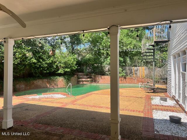 1034 Northpointe Drive Jackson, MS 39211 - Photo 42 of 45 IMG_7222