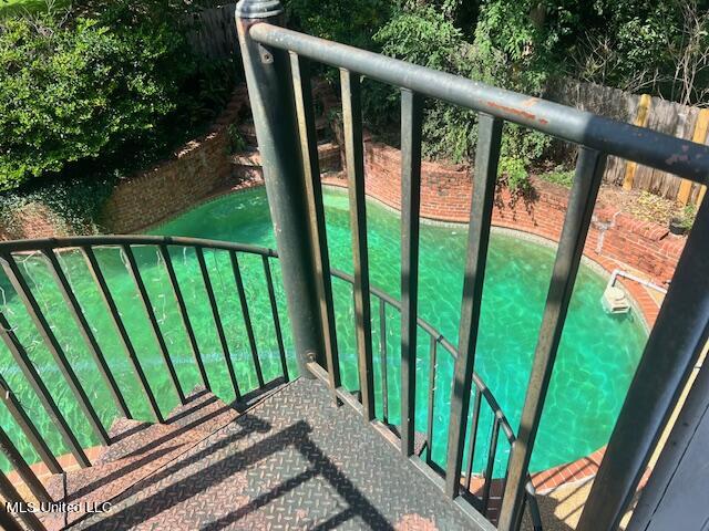 1034 Northpointe Drive Jackson, MS 39211 - Photo 43 of 45 IMG_7236