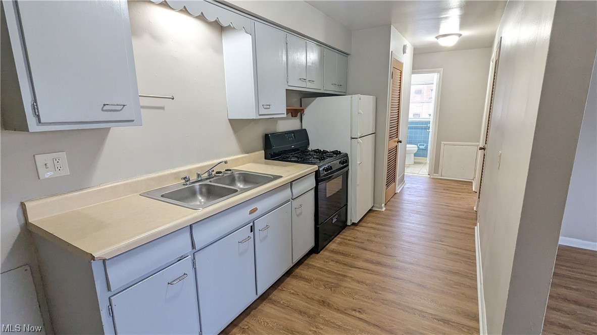 4230 Ridge Road, Unit 6 Brooklyn, OH 44144 - Photo 2 of 7
