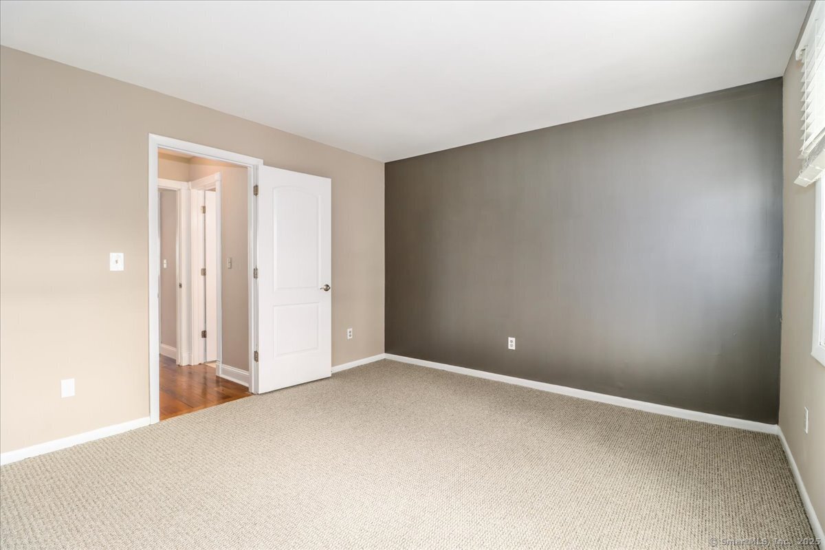 65 Ellsworth Street, Unit 302 Bridgeport, CT 06605 - Photo 16 of 40 Main Level Bedroom