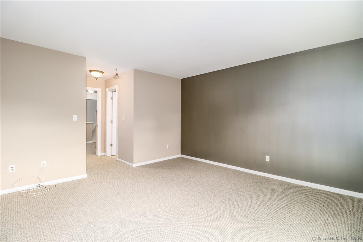 65 Ellsworth Street, Unit 302 Bridgeport, CT 06605 - Photo 24 of 40 a view of an empty room