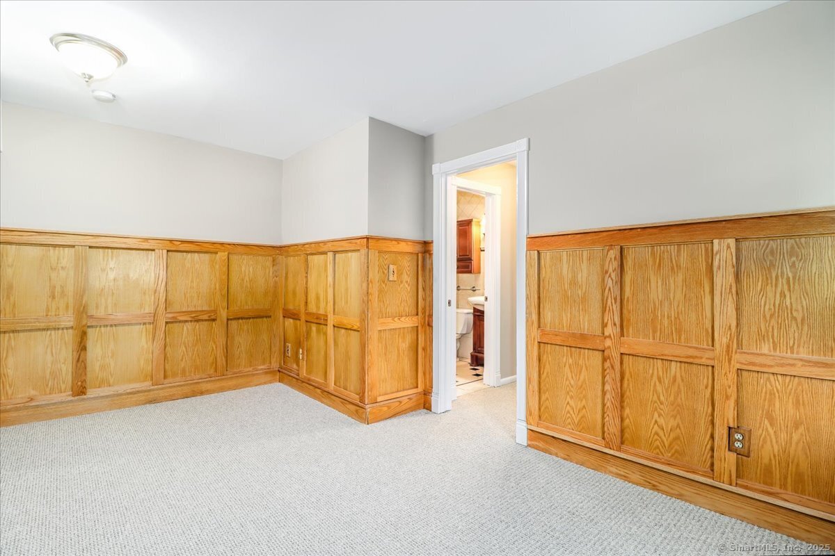 65 Ellsworth Street, Unit 302 Bridgeport, CT 06605 - Photo 32 of 40 Upper Level Loft Off Primary Bedroom