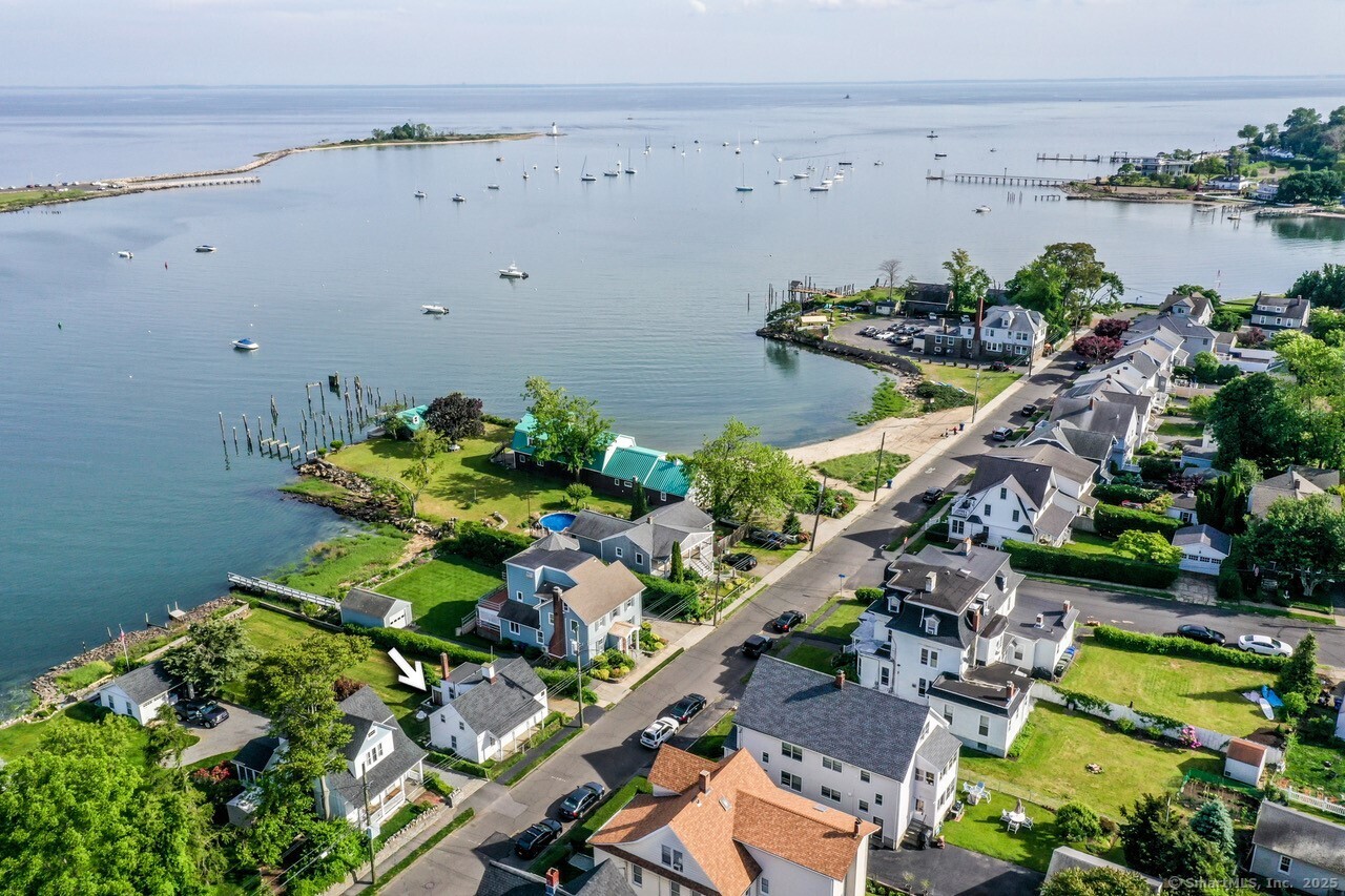 65 Ellsworth Street, Unit 302 Bridgeport, CT 06605 - Photo 36 of 40 Steps To Seabright Beach