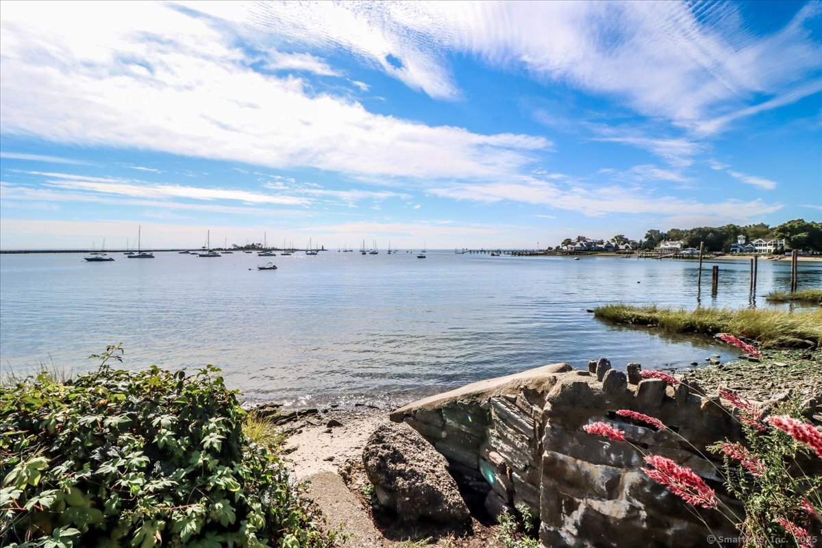 65 Ellsworth Street, Unit 302 Bridgeport, CT 06605 - Photo 37 of 40 a view of a lake with outdoor space