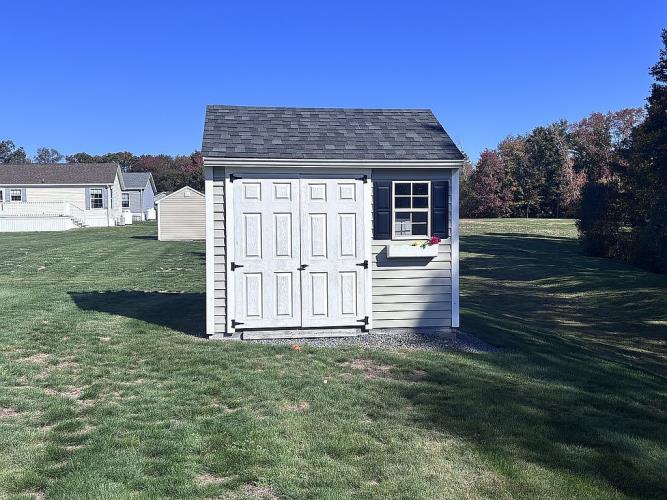 32 Kendall Court Raynham, MA 02767 - Photo 19 of 21