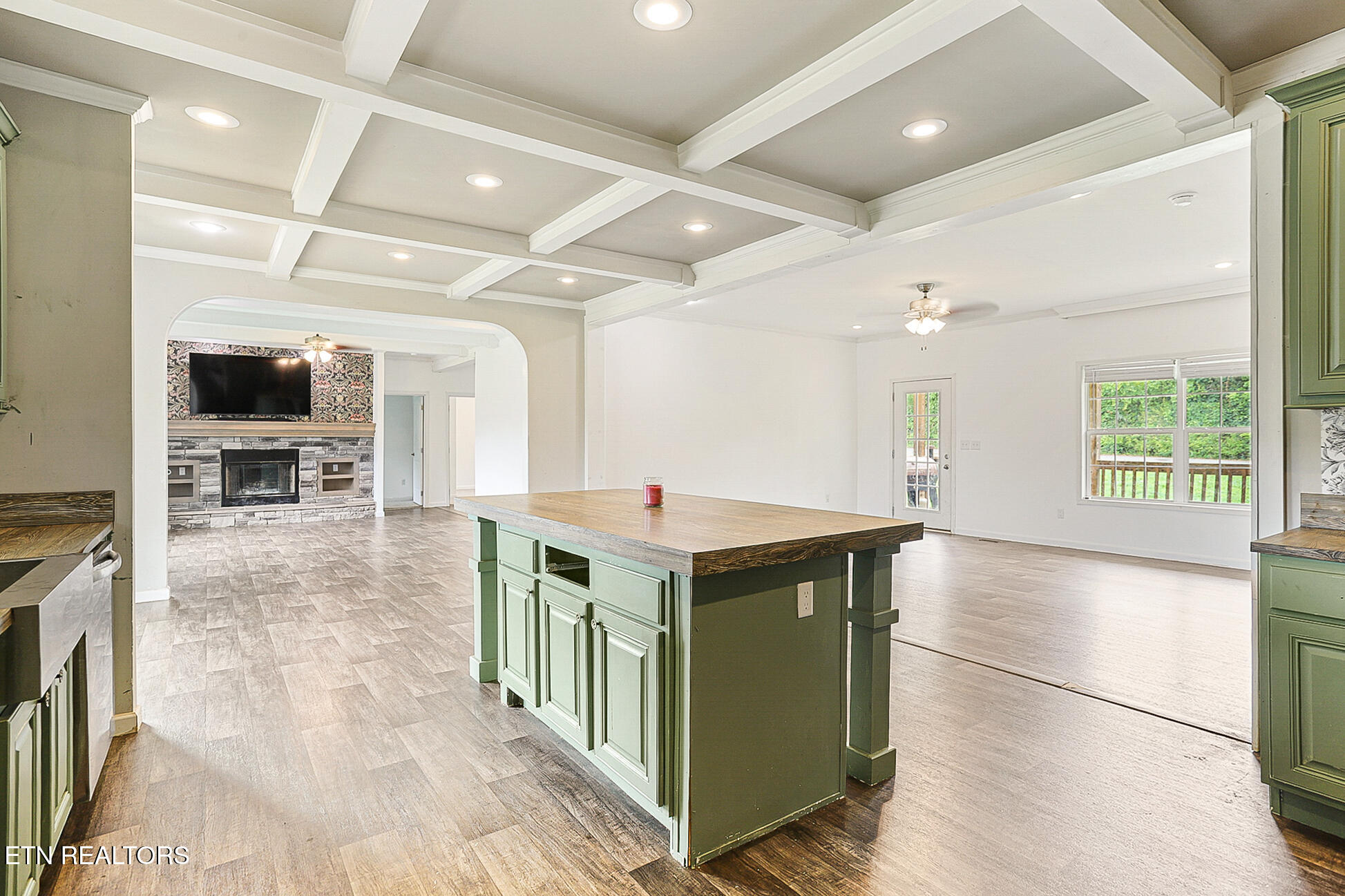 251 Hill Road Rutledge, TN 37861 - Photo 12 of 57 251 Hill Rd-44