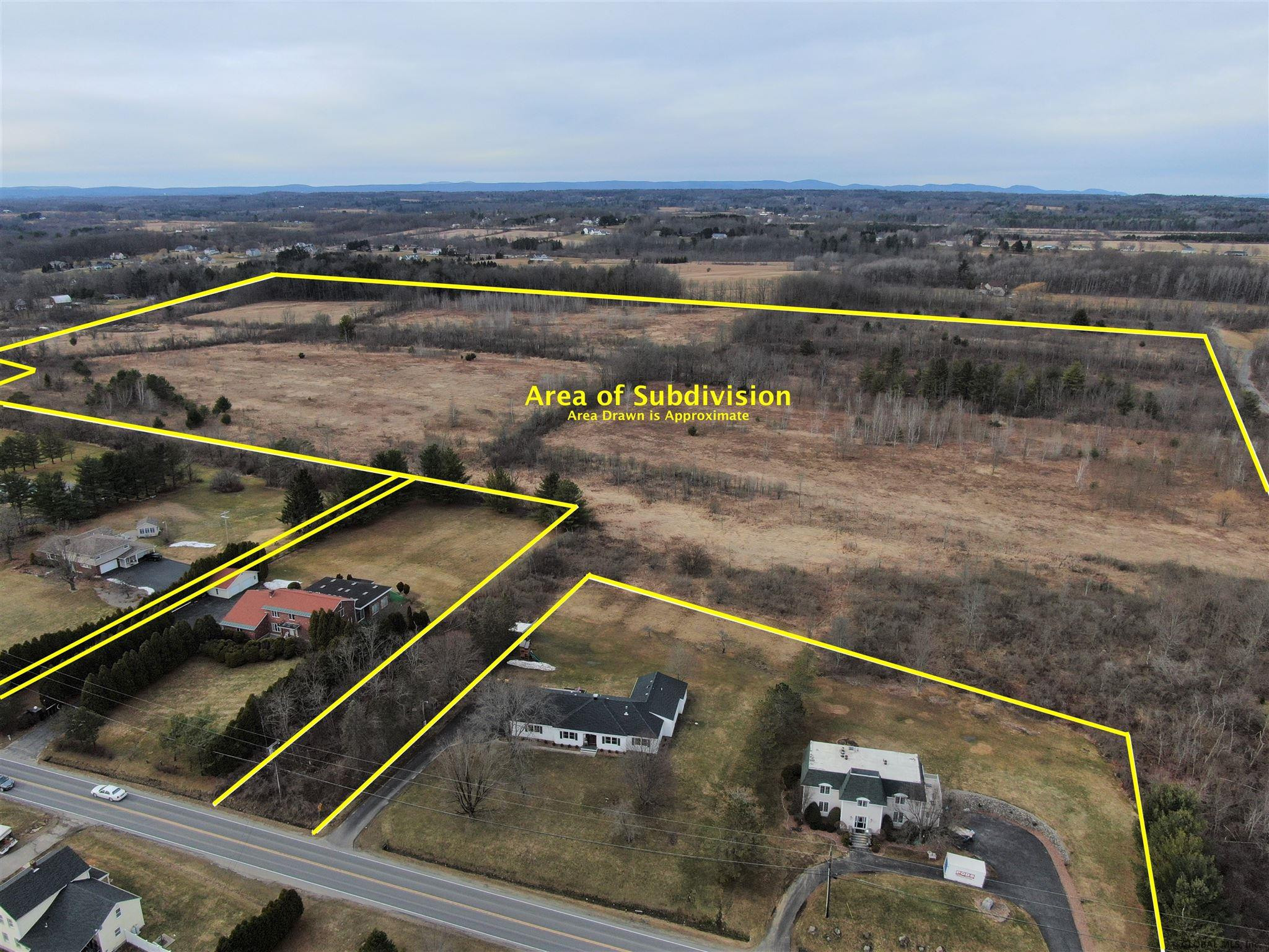 0 Golf Course Road Amsterdam, NY 12010 - Photo 2 of 7 Photo 2