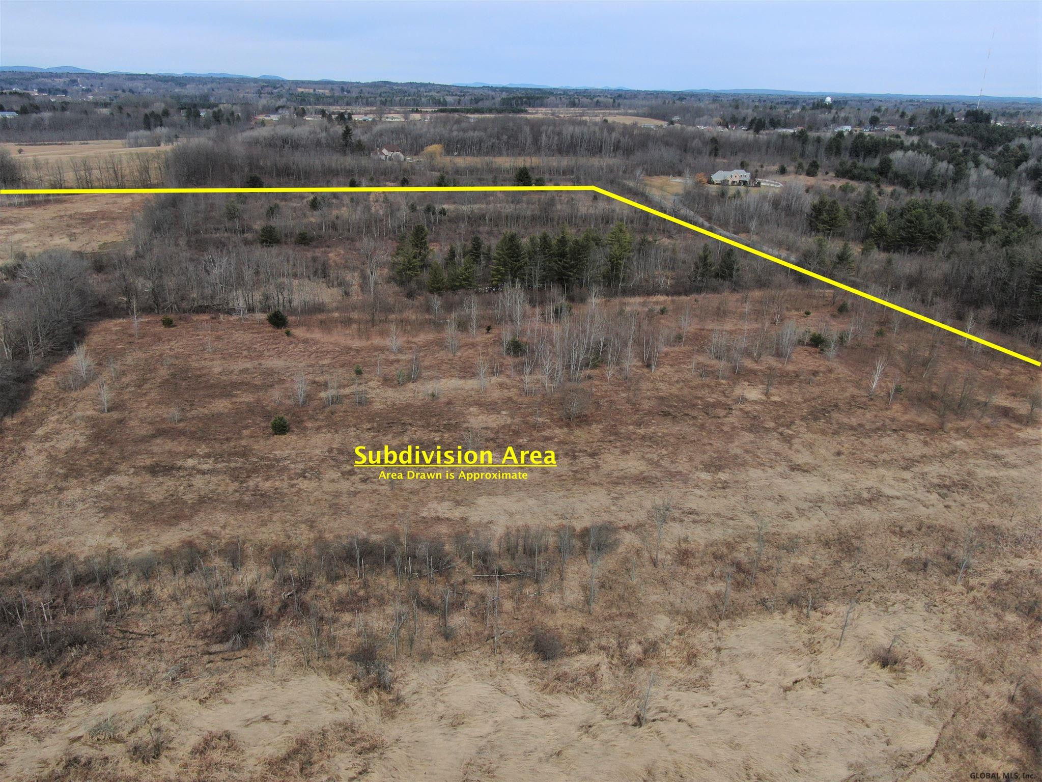 0 Golf Course Road Amsterdam, NY 12010 - Photo 4 of 7 Photo 4