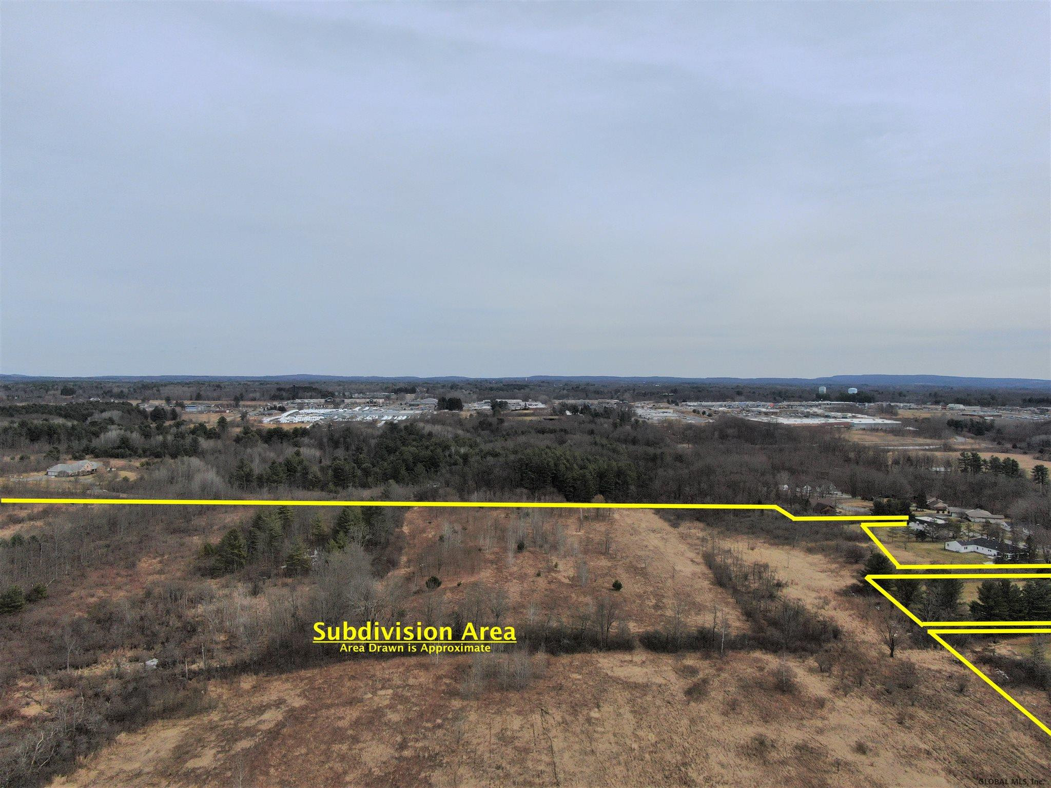 0 Golf Course Road Amsterdam, NY 12010 - Photo 5 of 7 Photo 5