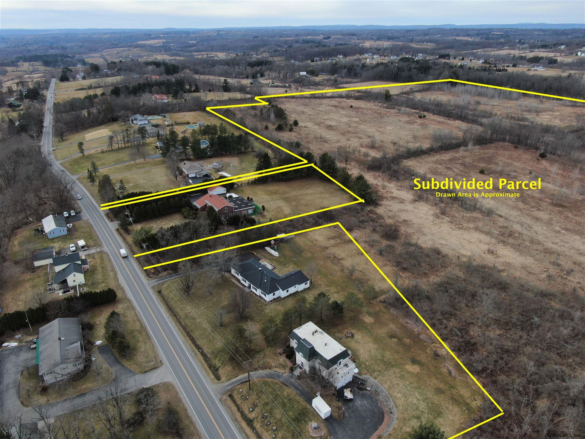 0 Golf Course Road Amsterdam, NY 12010 - Photo 7 of 7 Photo 7