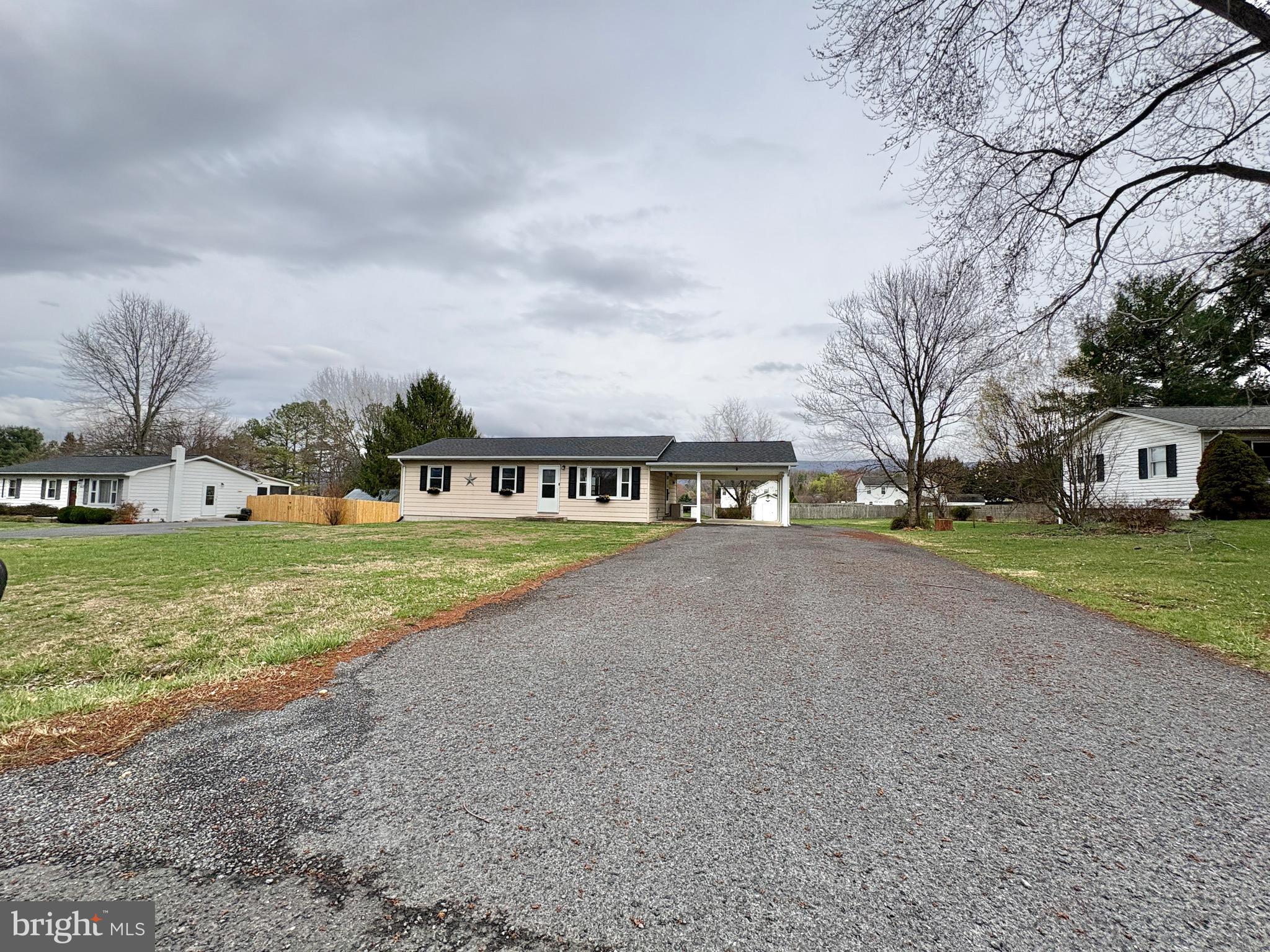 1604 South Ox Road Edinburg, VA 22824 - Photo 25 of 25