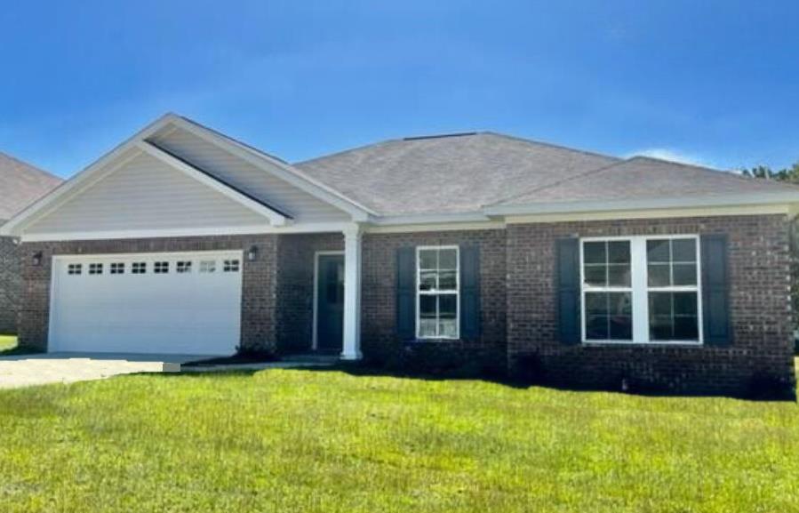 637 Ridgeland Road Dothan, AL 36301 - Photo 1 of 1 Main View
