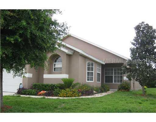 2604 Oneida Loop Kissimmee, FL 34747 - Photo 1 of 1 Exterior Front