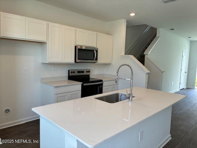 100 Hidden Mdws Road St. Augustine, FL 32095 - Photo 7 of 40 kitchen 2