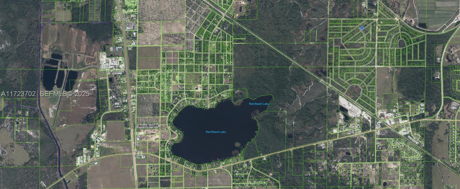 449 South Cross Road Sebring, FL 33876 - Photo 2 of 5