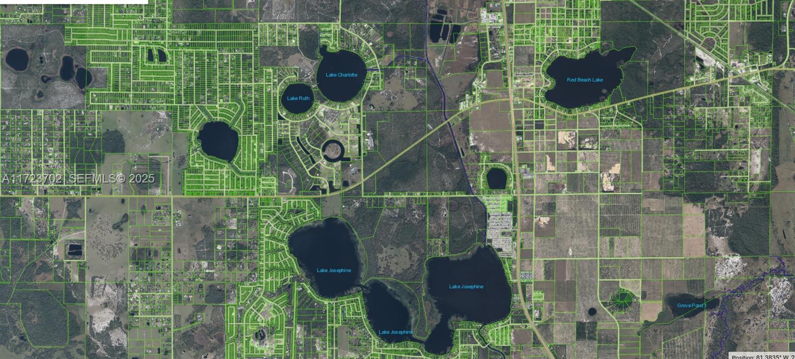 449 South Cross Road Sebring, FL 33876 - Photo 5 of 5