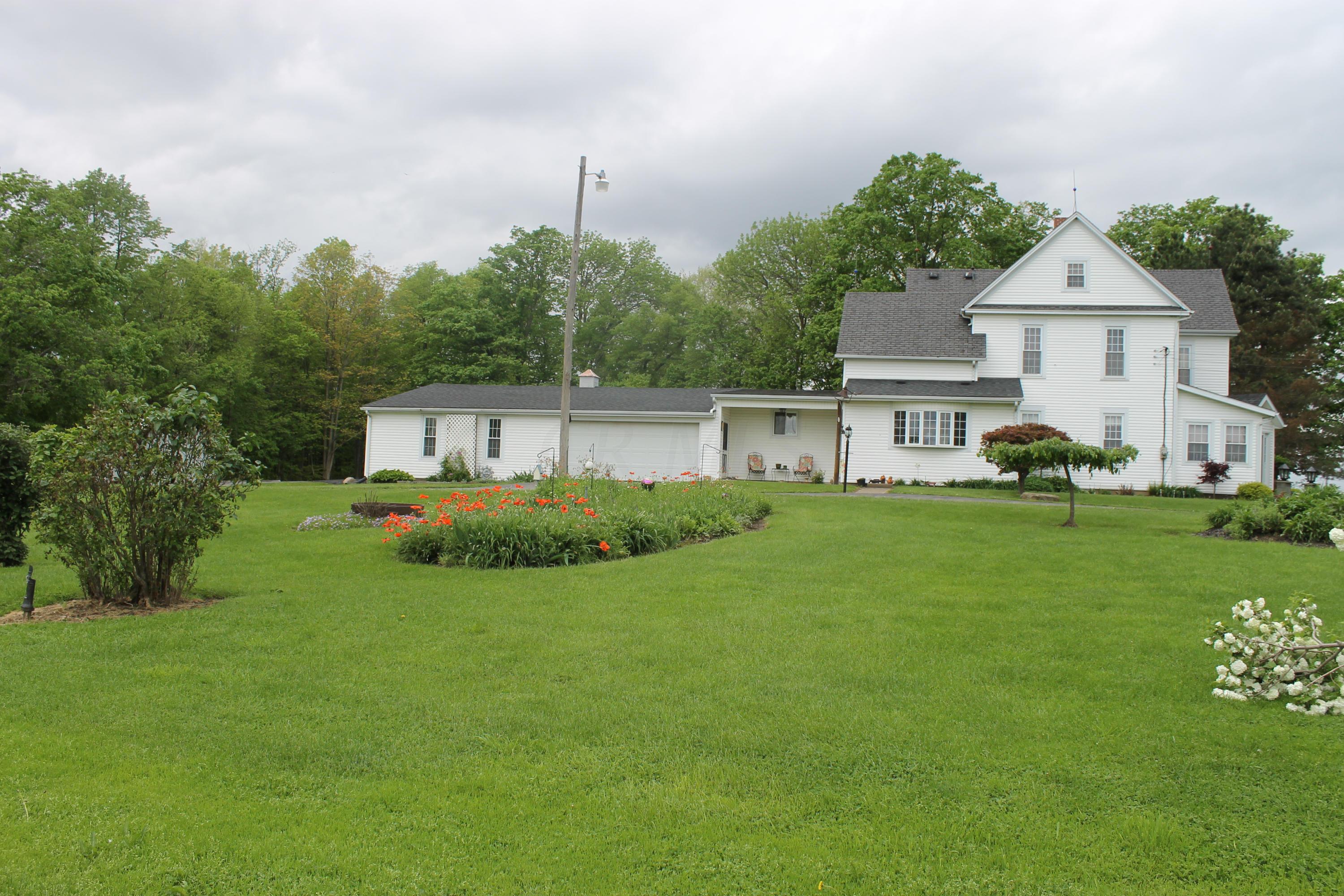 7985 Lancaster-Circleville Road Southwest Lancaster, OH 43130 - Photo 16 of 61