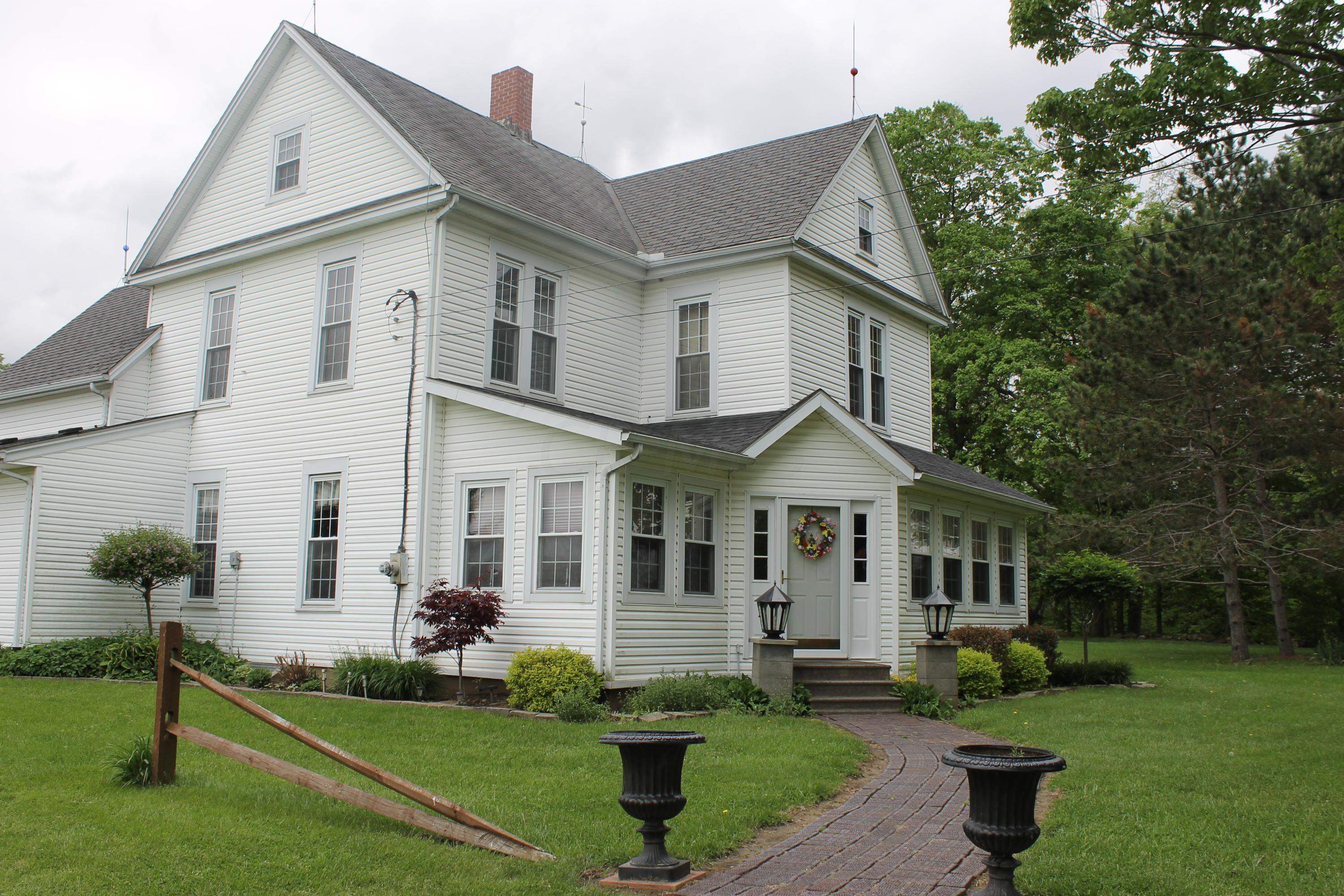 7985 Lancaster-Circleville Road Southwest Lancaster, OH 43130 - Photo 17 of 61