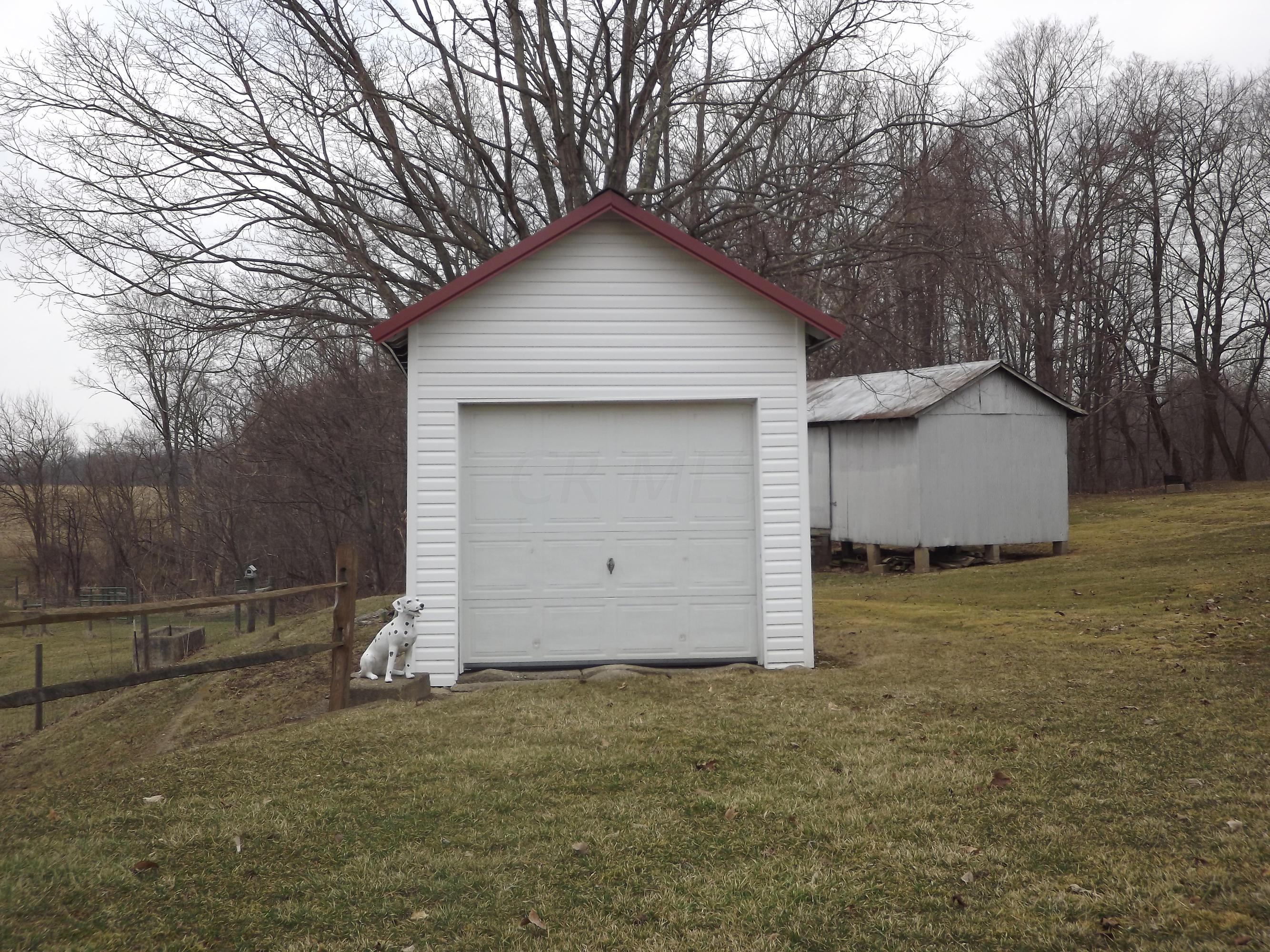 7985 Lancaster-Circleville Road Southwest Lancaster, OH 43130 - Photo 18 of 61