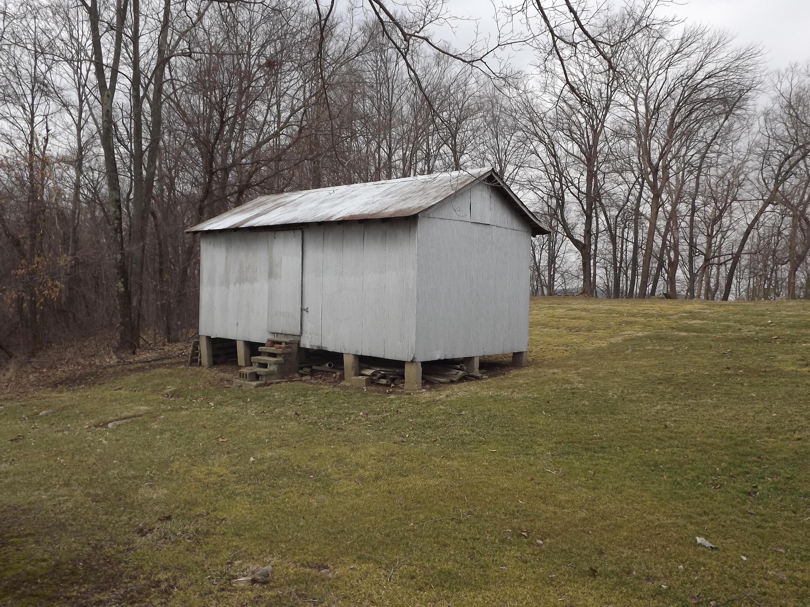7985 Lancaster-Circleville Road Southwest Lancaster, OH 43130 - Photo 20 of 61