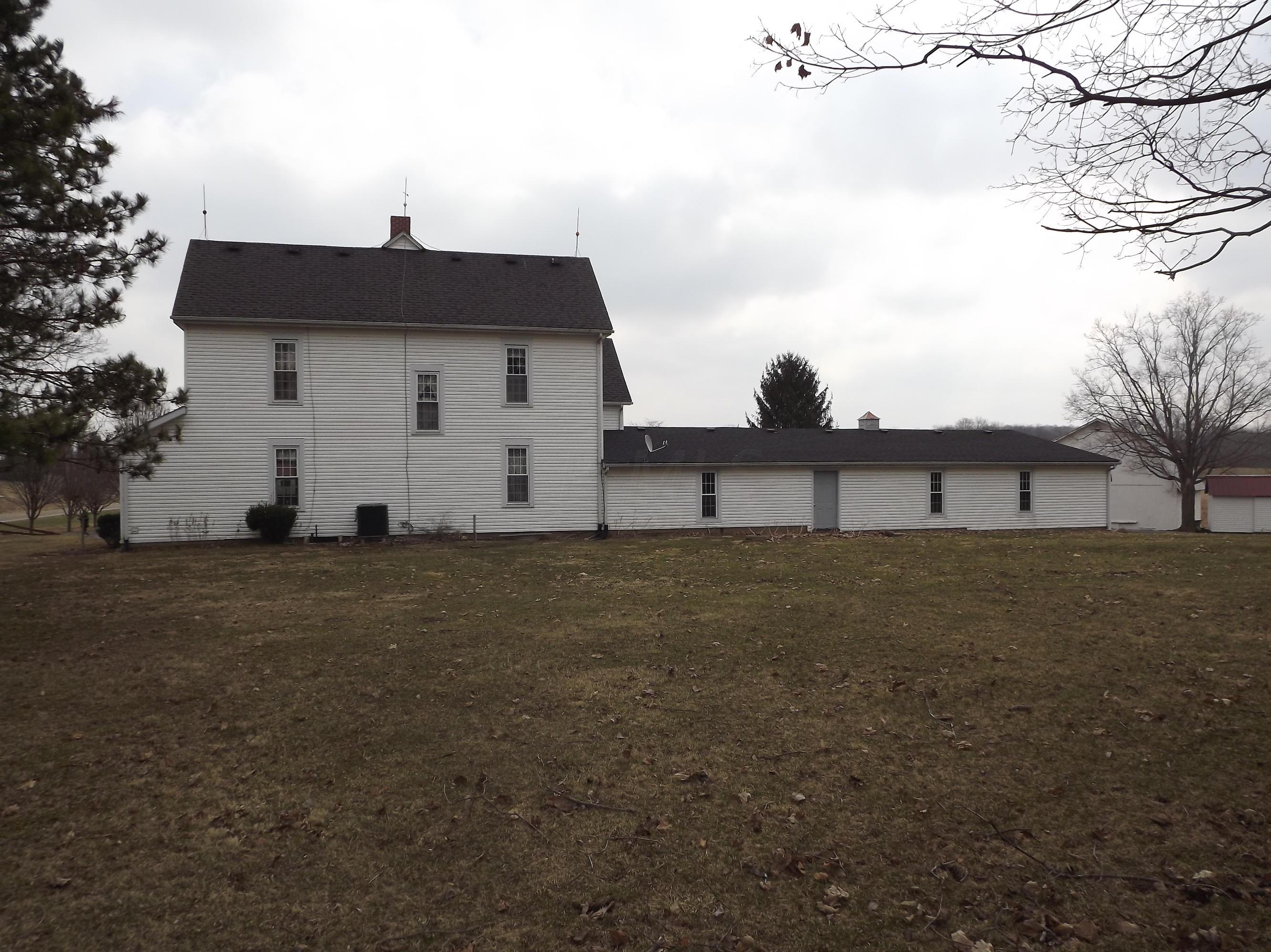 7985 Lancaster-Circleville Road Southwest Lancaster, OH 43130 - Photo 22 of 61