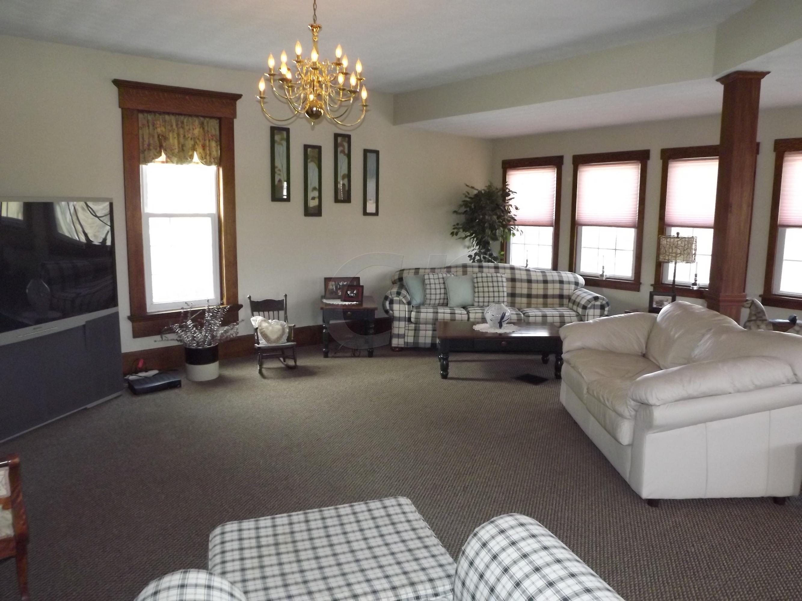 7985 Lancaster-Circleville Road Southwest Lancaster, OH 43130 - Photo 23 of 61